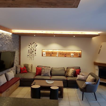 Exclusive Apartment Sylvie Kaprun Exterior foto