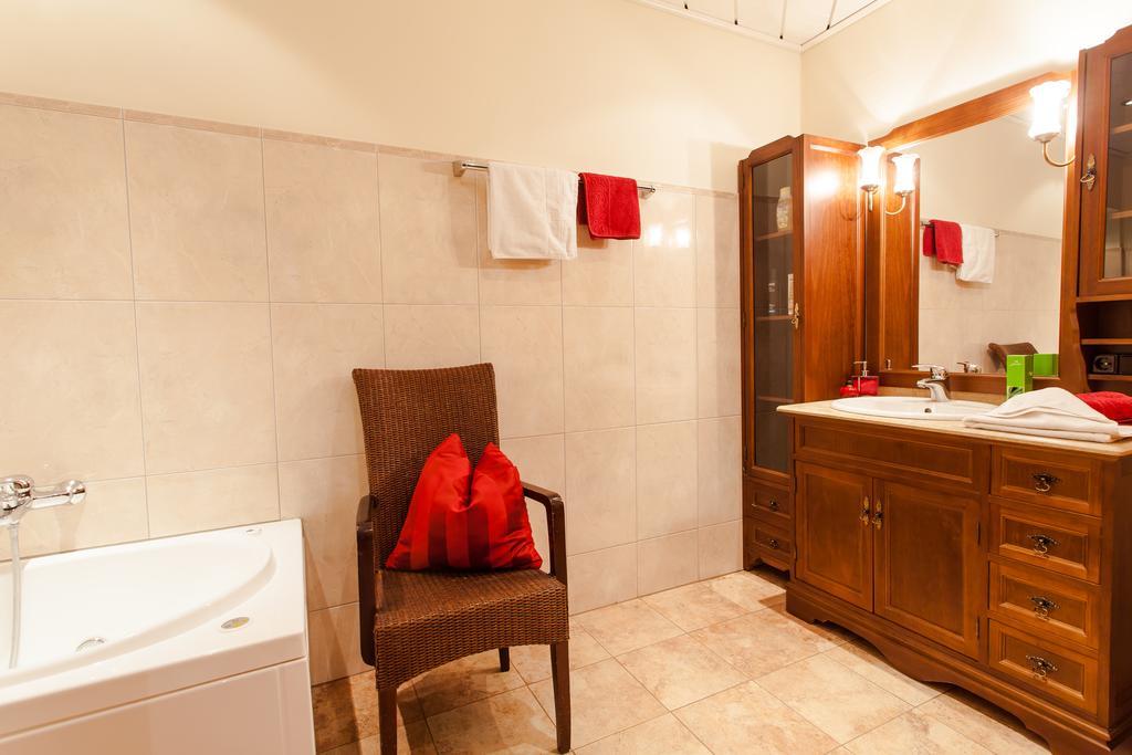 Exclusive Apartment Sylvie Kaprun Exterior foto