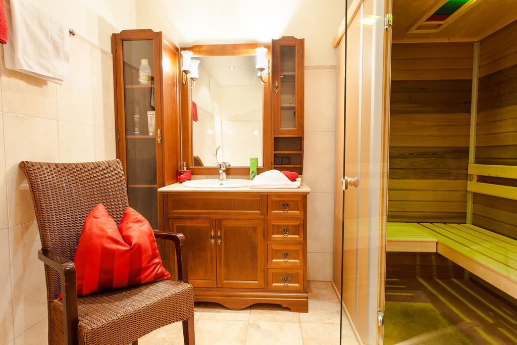 Exclusive Apartment Sylvie Kaprun Exterior foto