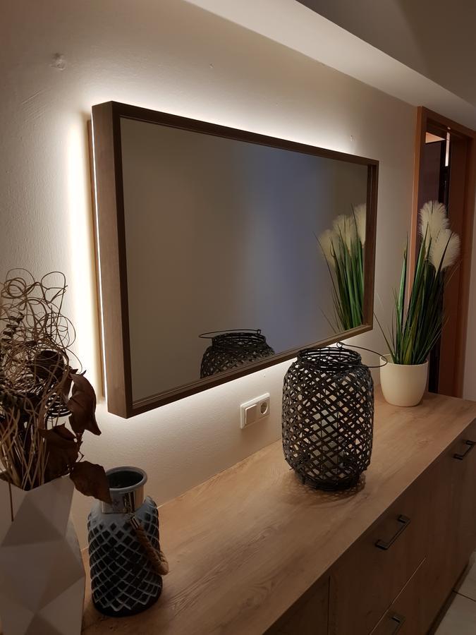 Exclusive Apartment Sylvie Kaprun Exterior foto