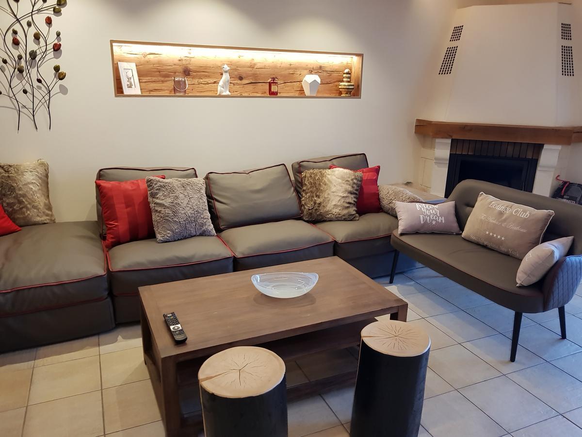 Exclusive Apartment Sylvie Kaprun Exterior foto