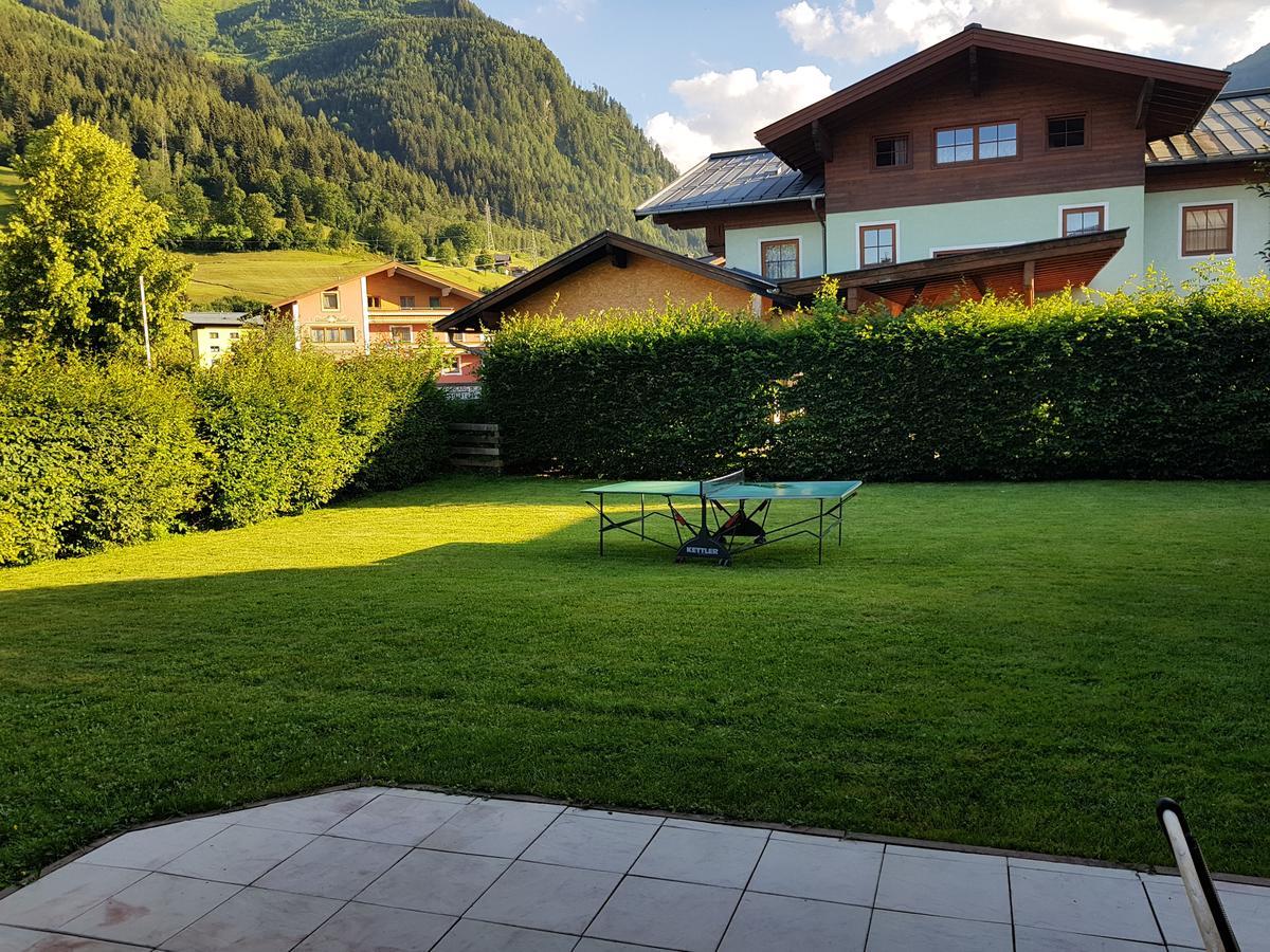 Exclusive Apartment Sylvie Kaprun Exterior foto