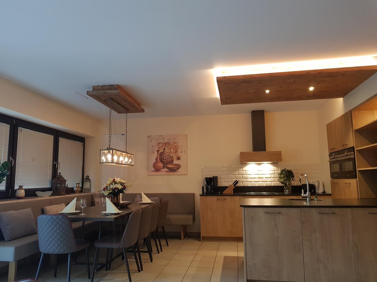 Exclusive Apartment Sylvie Kaprun Exterior foto
